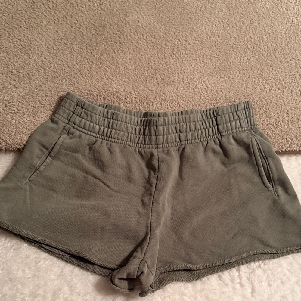 Aerie Offline Sweat Short